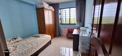 Blk 550B Segar Road (Bukit Panjang), HDB 4 Rooms #501961361